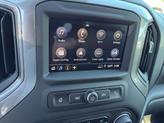 Thumbnail of 2026 Summit White Chevrolet Silverado 1500