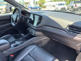 Thumbnail of 2024 DB Black Clearcoat Dodge Durango