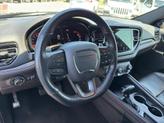 Thumbnail of 2024 DB Black Clearcoat Dodge Durango
