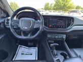 Thumbnail of 2024 DB Black Clearcoat Dodge Durango