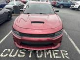 Thumbnail of 2021 Octane Red Pearlcoat Dodge Charger