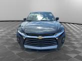 Thumbnail of 2020 Graphite Metallic Chevrolet Blazer