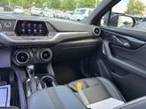 Thumbnail of 2020 Graphite Metallic Chevrolet Blazer