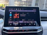 Thumbnail of 2025 Diamond Black Crystal Pearlcoat Jeep Compass