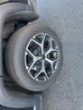 Thumbnail of 2025 Diamond Black Crystal Pearlcoat Jeep Compass