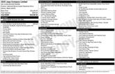 Thumbnail of 2025 Diamond Black Crystal Pearlcoat Jeep Compass