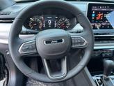 Thumbnail of 2025 Diamond Black Crystal Pearlcoat Jeep Compass