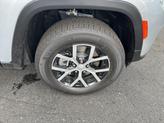 Thumbnail of 2025 Silver Zynith Jeep Grand Cherokee L