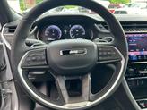 Thumbnail of 2025 Silver Zynith Jeep Grand Cherokee L
