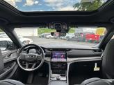 Thumbnail of 2025 Silver Zynith Jeep Grand Cherokee L