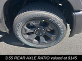 Thumbnail of 2026 Granite Crystal Metallic Clearcoat RAM 1500