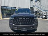 Thumbnail of 2026 Granite Crystal Metallic Clearcoat RAM 1500