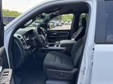 Thumbnail of 2025 Bright White Clearcoat RAM 1500