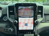 Thumbnail of 2025 Bright White Clearcoat RAM 1500