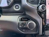 Thumbnail of 2025 Bright White Clearcoat RAM 1500