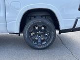 Thumbnail of 2025 Bright White Clearcoat RAM 1500