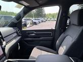 Thumbnail of 2025 Bright White Clearcoat RAM 1500