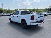Thumbnail of 2025 Bright White Clearcoat RAM 1500