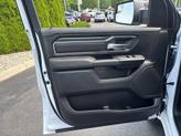 Thumbnail of 2025 Bright White Clearcoat RAM 1500