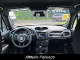 Thumbnail of 2022 Alpine White Clearcoat Jeep Renegade