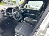 Thumbnail of 2022 Alpine White Clearcoat Jeep Renegade