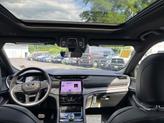Thumbnail of 2025 Diamond Black Crystal Pearlcoat Jeep Grand Cherokee