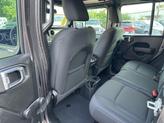 Thumbnail of 2022 Granite Crystal Metallic Clearcoat Jeep Wrangler Unlimited