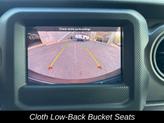 Thumbnail of 2022 Granite Crystal Metallic Clearcoat Jeep Wrangler Unlimited