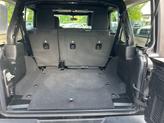 Thumbnail of 2022 Granite Crystal Metallic Clearcoat Jeep Wrangler Unlimited