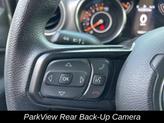 Thumbnail of 2022 Granite Crystal Metallic Clearcoat Jeep Wrangler Unlimited