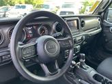 Thumbnail of 2022 Granite Crystal Metallic Clearcoat Jeep Wrangler Unlimited