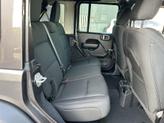 Thumbnail of 2022 Granite Crystal Metallic Clearcoat Jeep Wrangler Unlimited