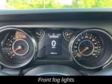 Thumbnail of 2022 Granite Crystal Metallic Clearcoat Jeep Wrangler Unlimited