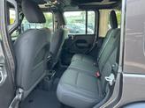 Thumbnail of 2022 Granite Crystal Metallic Clearcoat Jeep Wrangler Unlimited