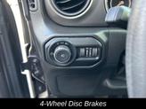 Thumbnail of 2022 Granite Crystal Metallic Clearcoat Jeep Wrangler Unlimited