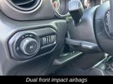 Thumbnail of 2022 Granite Crystal Metallic Clearcoat Jeep Wrangler Unlimited