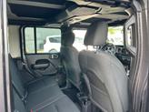 Thumbnail of 2022 Granite Crystal Metallic Clearcoat Jeep Wrangler Unlimited