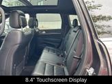 Thumbnail of 2021 Granite Crystal Metallic Clearcoat Jeep Grand Cherokee