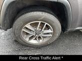 Thumbnail of 2021 Granite Crystal Metallic Clearcoat Jeep Grand Cherokee