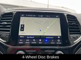 Thumbnail of 2021 Granite Crystal Metallic Clearcoat Jeep Grand Cherokee