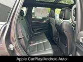 Thumbnail of 2021 Granite Crystal Metallic Clearcoat Jeep Grand Cherokee