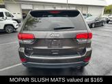 Thumbnail of 2021 Granite Crystal Metallic Clearcoat Jeep Grand Cherokee