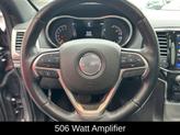 Thumbnail of 2021 Granite Crystal Metallic Clearcoat Jeep Grand Cherokee