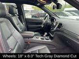 Thumbnail of 2021 Granite Crystal Metallic Clearcoat Jeep Grand Cherokee