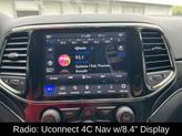 Thumbnail of 2021 Granite Crystal Metallic Clearcoat Jeep Grand Cherokee