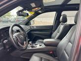 Thumbnail of 2021 Granite Crystal Metallic Clearcoat Jeep Grand Cherokee