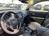 Thumbnail of 2021 Slate Blue Pearlcoat Jeep Cherokee