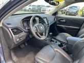 Thumbnail of 2021 Slate Blue Pearlcoat Jeep Cherokee