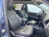 Thumbnail of 2021 Slate Blue Pearlcoat Jeep Cherokee