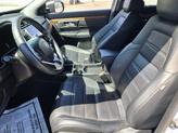 Thumbnail of 2022 Blue Honda CR-V